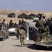 Iraqi Police Commandos Launch Operation to Clear Insurgents from Samarra