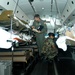 Wounded Troops Transported from Andrews Air Force Base to Military Hospital