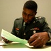 Soldier Earns Citizenship at Ceremony
