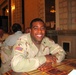 Army Spc. Bridgewater Returns to Iraq for Stabilization and Rebuilding Efforts