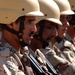 Iraqi Army Graduates 1,500 Newly Trained Soldiers