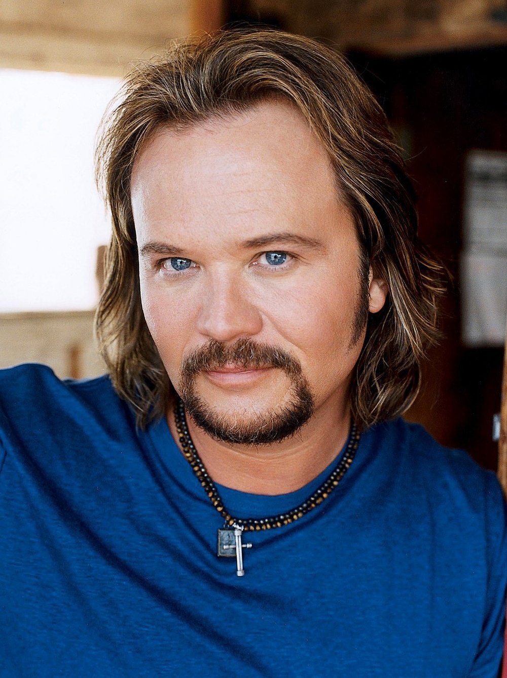 Country Star Travis Tritt to Perform at Special Ops Warrior Foundation Dinner