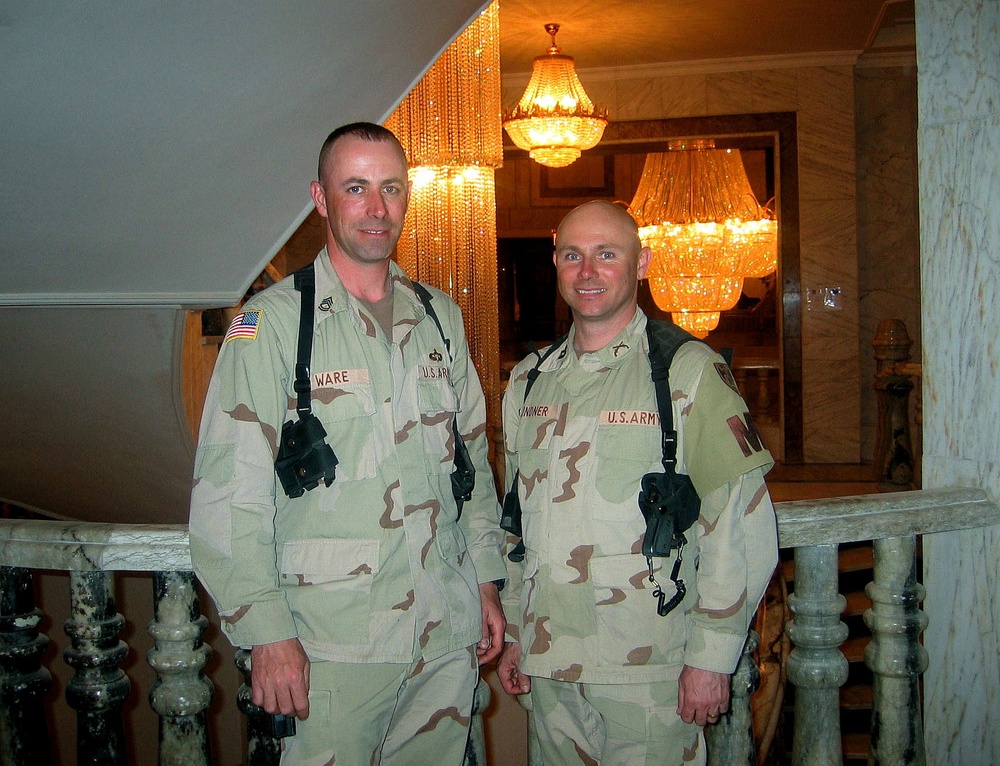 Army Unit Credited for Killing 27 Insurgents in Firefight