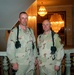 Army Unit Credited for Killing 27 Insurgents in Firefight