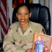 Army Sergeant Reads to Daughters via Video for OMCA Program
