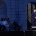 Gen. Richard B. Myers Delivers Keynote at Faces of the Fallen Ceremony