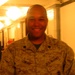 Marine Sergeant Brings Diverse Expertise to Anti-Terrorism Role