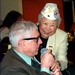 Gold Star Wives Luncheon Supported by Washington Times Reporter