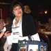 Grieving Widow Honors Fallen Husband at Gold Star Wives Luncheon