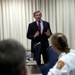 Wolfowitz Honors Firefighters for Service at Pentagon and Beyond
