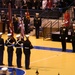 Jones Relinquishes Marine Corps Commandant Duties to Hagee