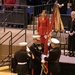 Marine Corps Commandant Change of Command Ceremony