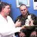 Army Doctor Touts Benefits of Refractive Eye Surgeries at Walter Reed