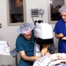 Army Doctors Perform LASIK Surgery on Captain at Walter Reed