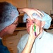 Army Doctor Performs LASIK Surgery, Restores Vision for Captain