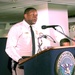 Montgomery County Police Chief Credits MLK Jr. for His Career