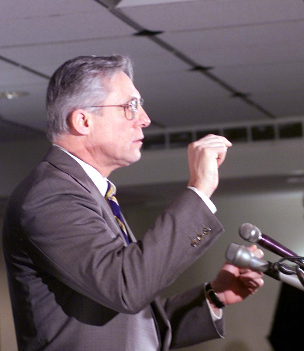 DoD Honors Dr. King's Legacy at Annual Breakfast