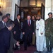 Wolfowitz Meets with Karzai to Discuss Afghan National Army