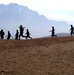 Afghan Army Soldiers Train for Combat in Rugged Terrain