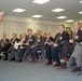Pentagon Hosts Civilian Leaders for Military Briefing on Terrorism