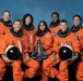 NASA's Columbia Crew Remembered