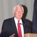 Former POW Swindle Urges Nation to 'Get It Right' at DoD Prayer Breakfast