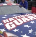 National Guard's New Winston Cup Car Debuts at Daytona Shootout