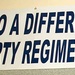 Iraqi-Americans Protest Baath Party in Post-Saddam Iraq