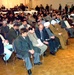 Arab Community in Dearborn Turns Out for Town Hall with Defense Official