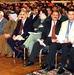 Arab Community Members Attend Town Hall Meeting with Defense Official in Dearborn, Michigan