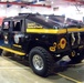 Army Reserve, Air Force Showcase Vehicles at Tougaloo College African-American History Month Expo