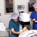 Army Doctors Perform LASIK Surgery on Captain at Walter Reed