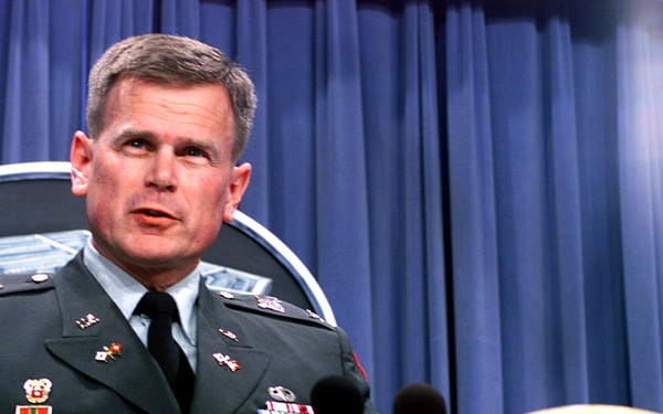 Army Touts Itself as Largest User of Space Capabilities