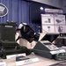 Pentagon Showcases Chemical and Biological Detection Equipment