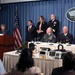Pentagon Showcases Chemical, Biological Defense Capabilities at Press Conference