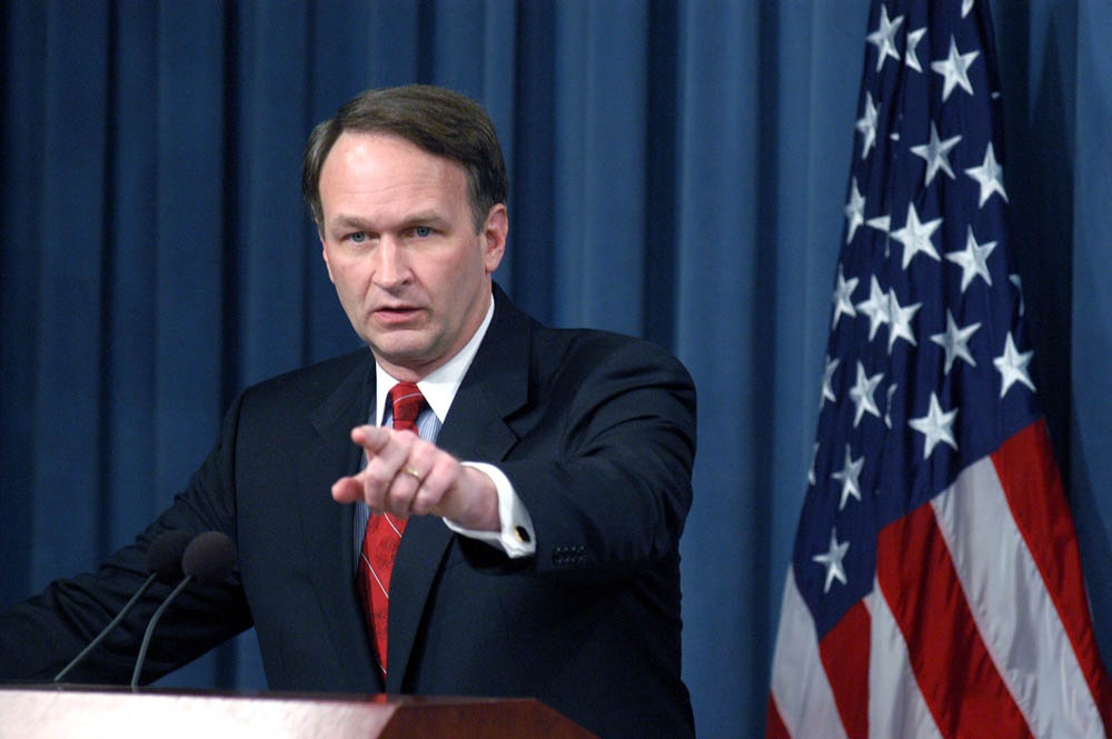 Defense Department Outlines Efforts to Protect Troops from Health Risks