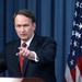 Defense Department Outlines Efforts to Protect Troops from Health Risks