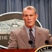 Army Official Discusses Geneva Convention, Prisoner of War Handling at Pentagon Briefing