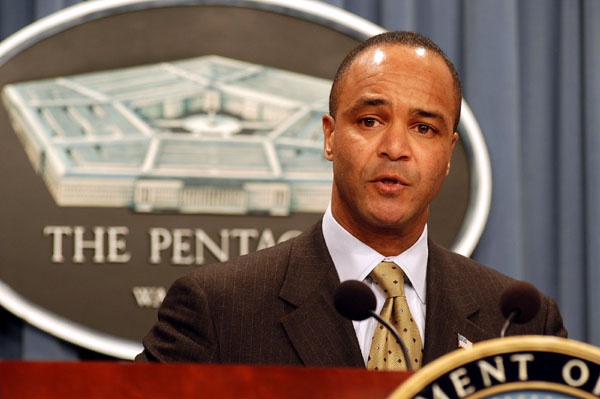 U.S. Officials Brief on Geneva Convention and War Crimes