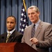 U.S. Officials Discuss Uniform Violations by Iraqi Troops