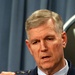 Top U.S. Military Official Briefs Reporters on Iraq War Progress