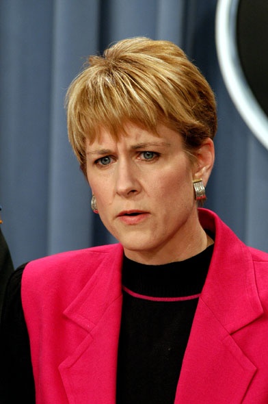 Defense Officials Brief Reporters on Progress of Iraq War