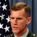 Top Military Official Briefs Reporters on Iraq War Progress