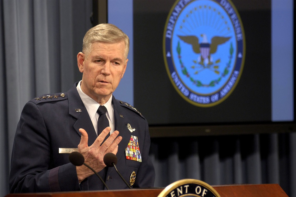Generals Optimistic About POW Treatment After Iraq Conflict