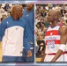 Jordan Bids Farewell to MCI Center in Final Home Game