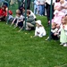 Military Families Celebrate Easter Egg Roll at White House