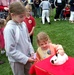 Children Delight in White House Easter Egg Roll Tradition