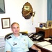 Green Beret Colonel Serves as Rumsfeld's Military Assistant