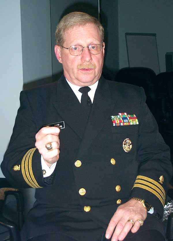 TRICARE Upholds Patient Privacy Under HIPAA, Says HIPAA Privacy Officer
