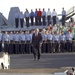 Bush Declares 'Mission Accomplished' Aboard USS Abraham Lincoln